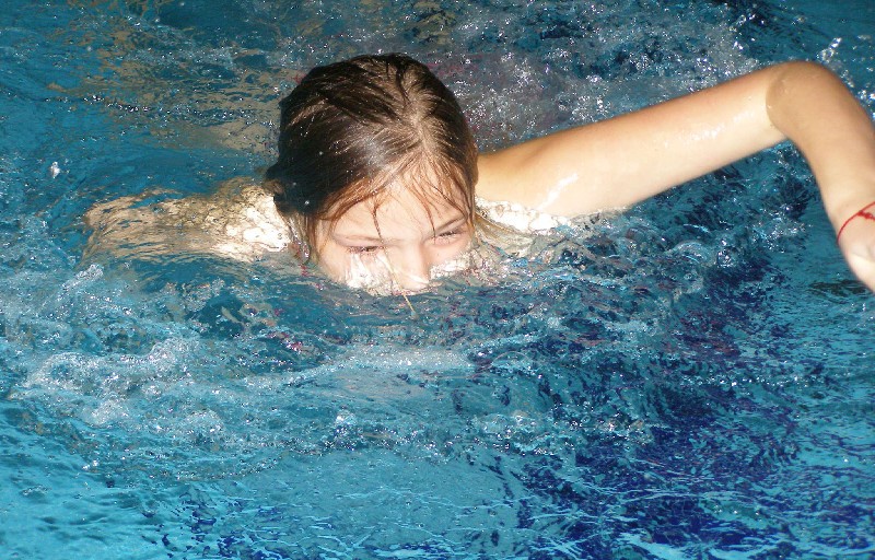Plavecký výcvik žáků 2.-4.třídy photo