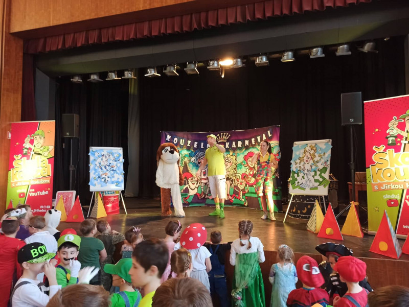 Karneval photo