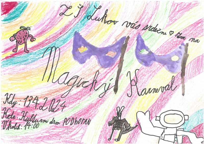 Karneval 2024 photo