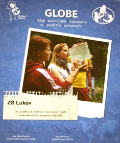Mezinárodní program GLOBE